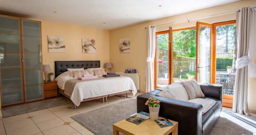 vente Domaine Le Caylar