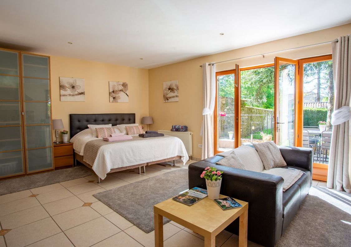 vente Domaine Le Caylar