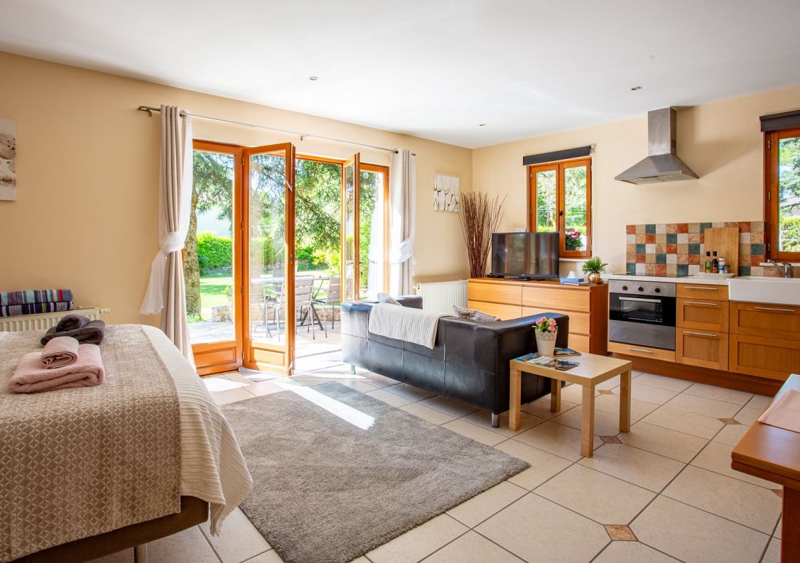 vente Domaine Le Caylar