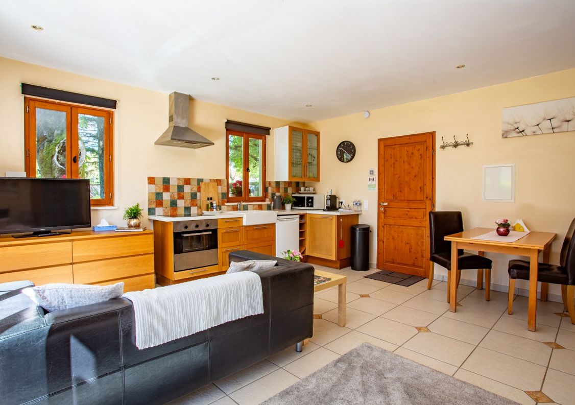 vente Domaine Le Caylar