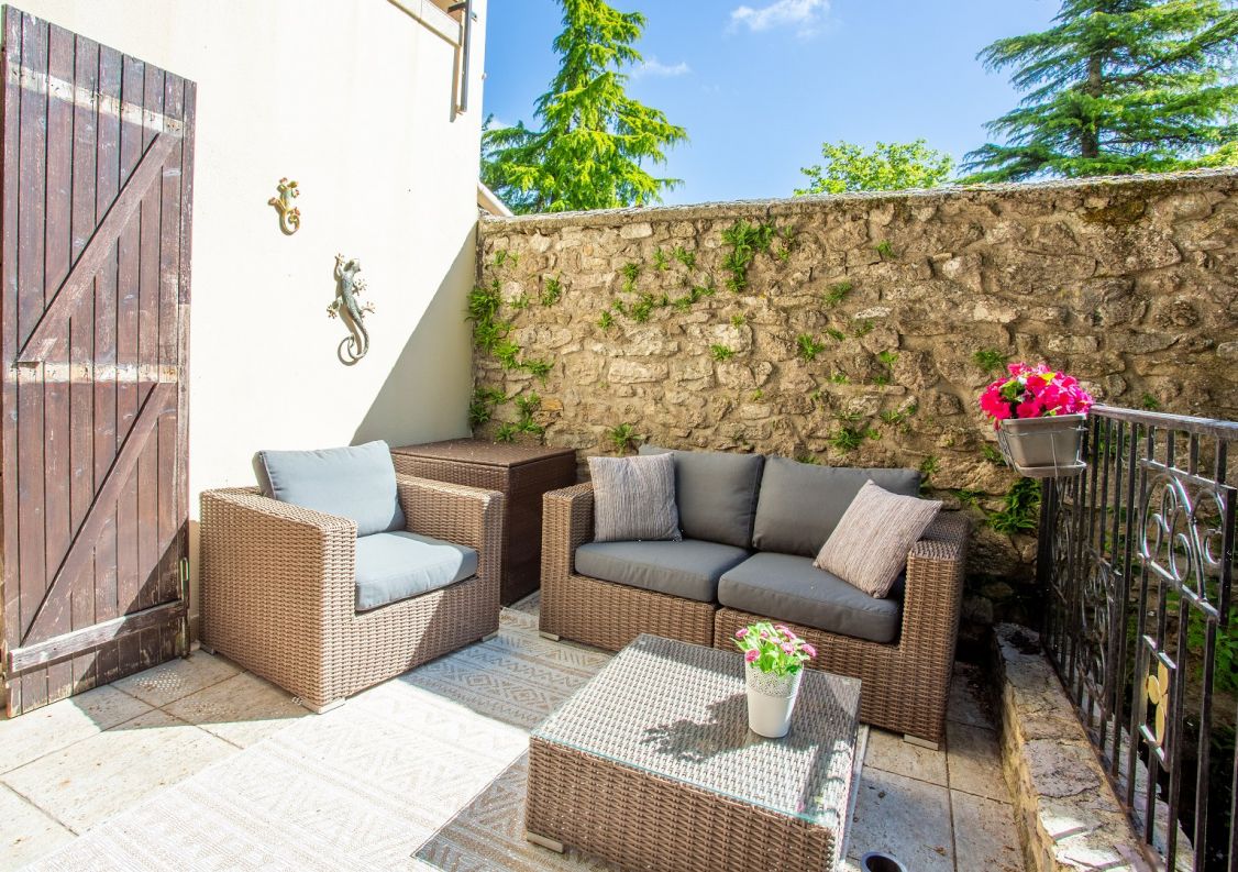 vente Domaine Le Caylar