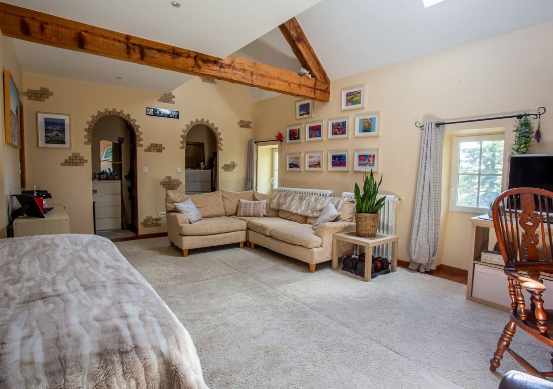 vente Domaine Le Caylar