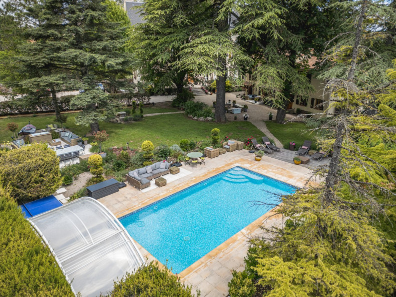 vente Domaine Le Caylar - Photo 8