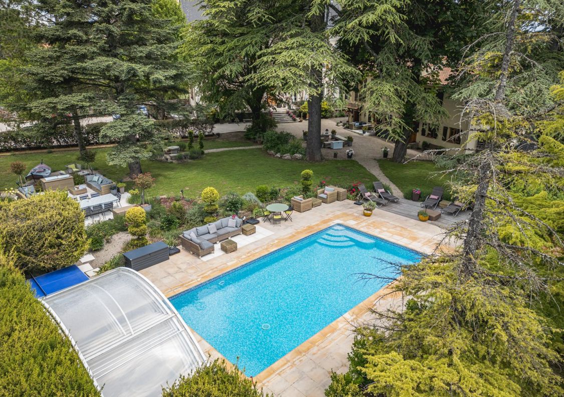 vente Domaine Le Caylar