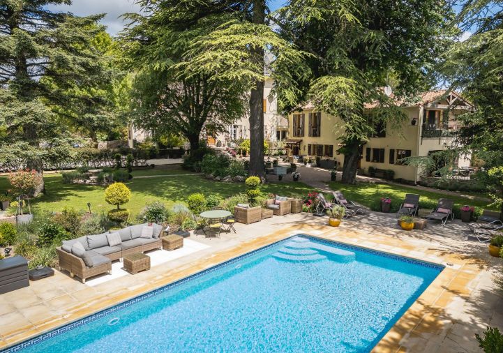 sale Domaine Le Caylar