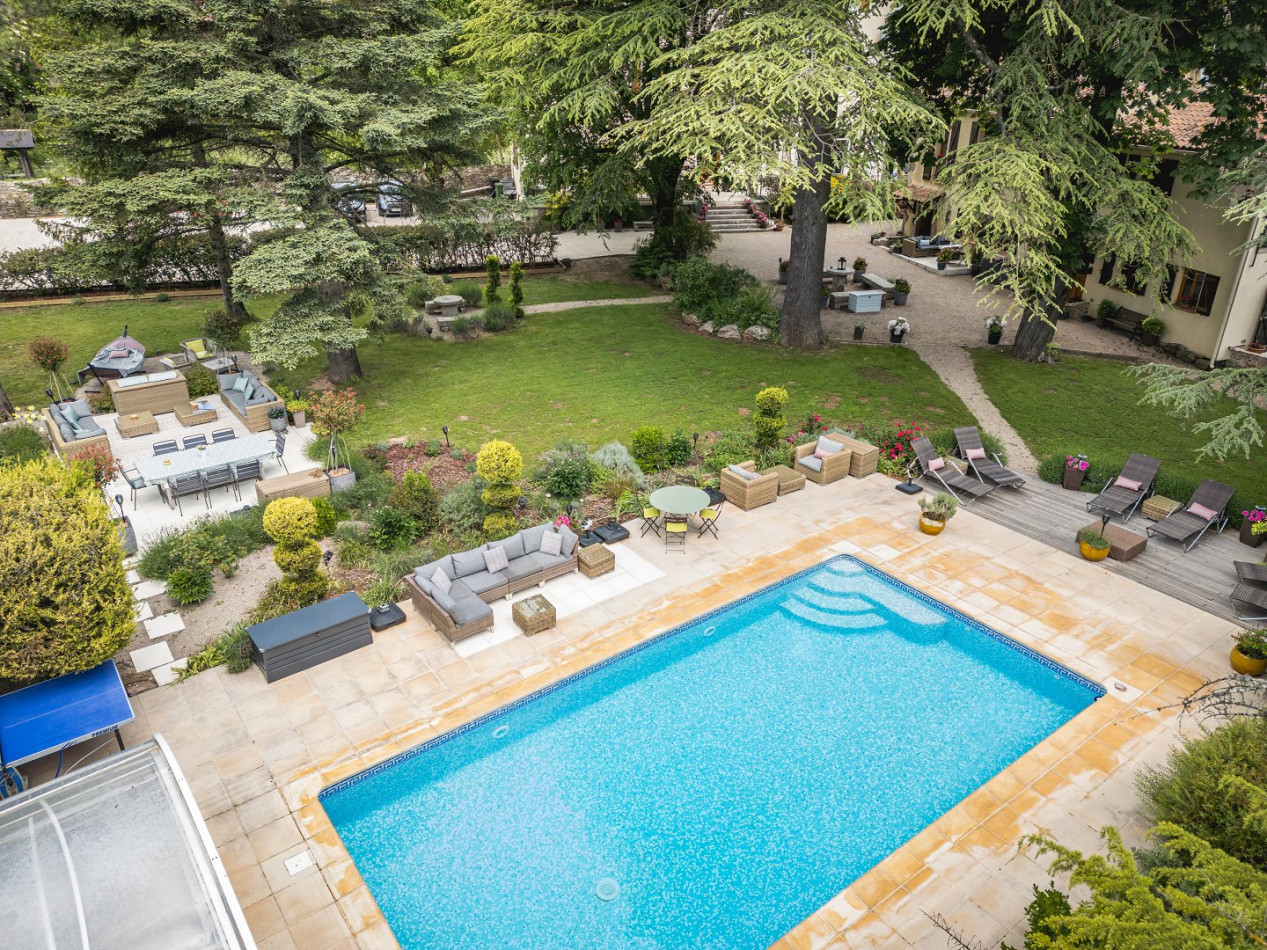 vente Domaine Le Caylar - Photo 9