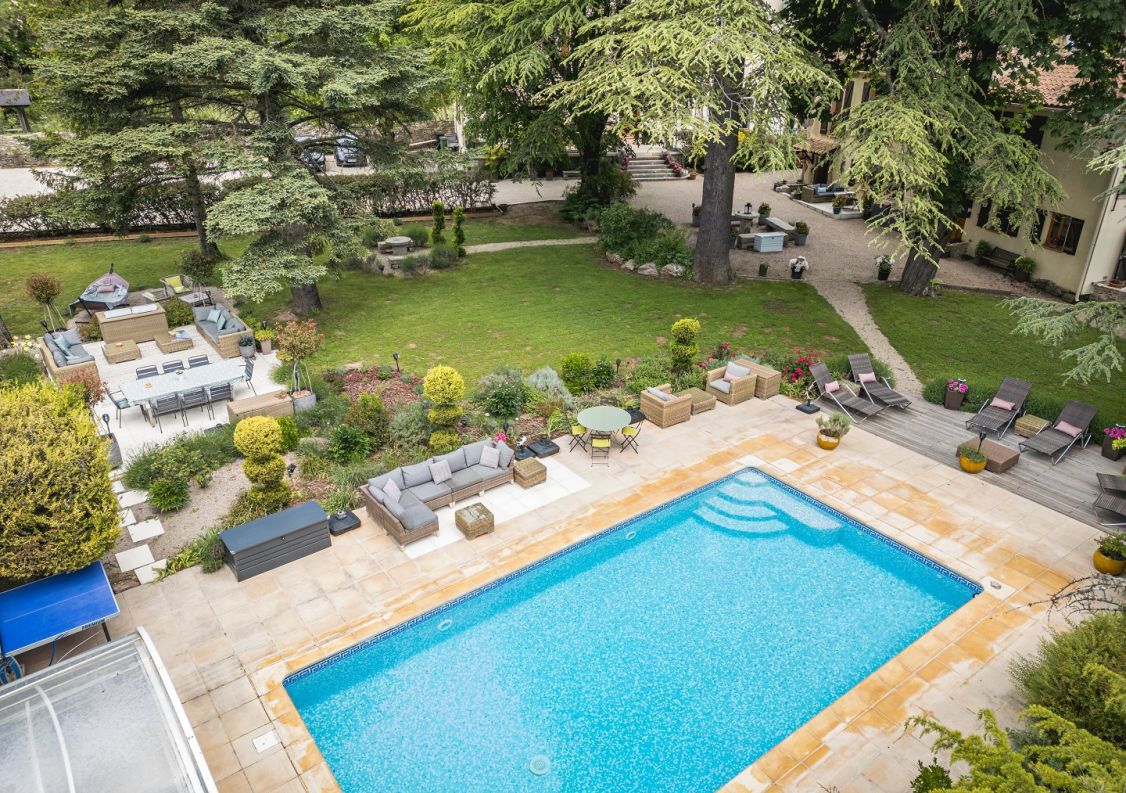 vente Domaine Le Caylar