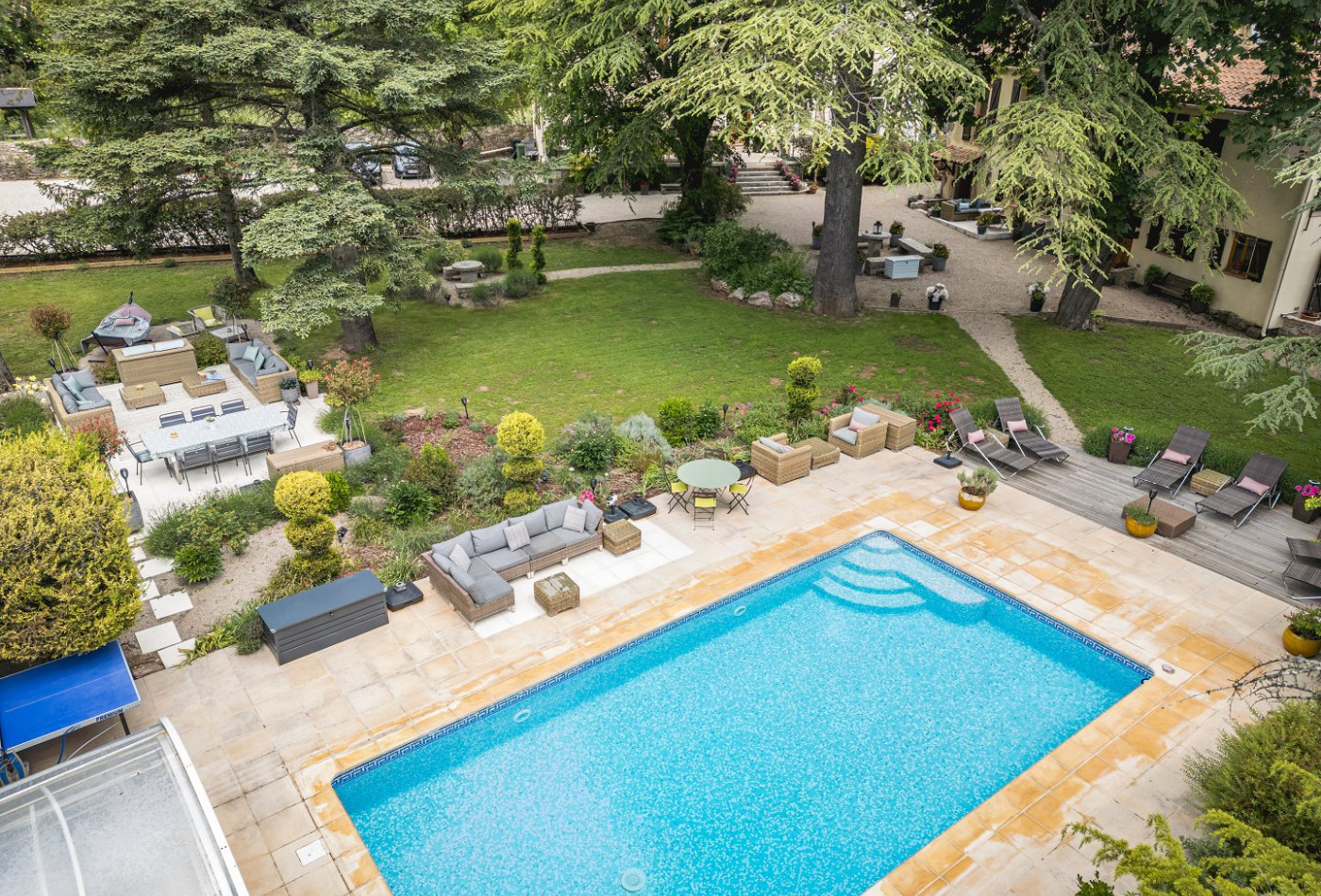 vente Domaine Le Caylar - Photo 9