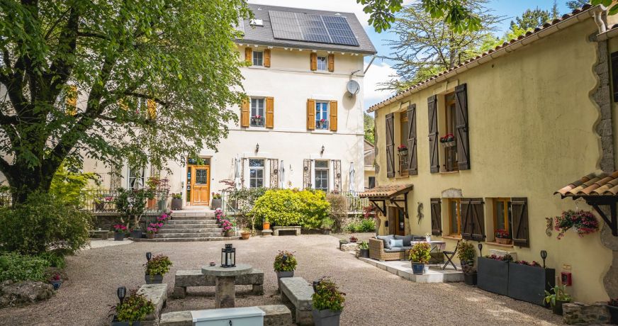 vente Domaine Le Caylar