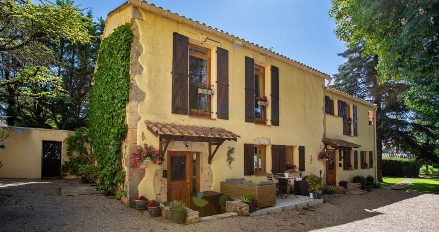 vente Domaine Le Caylar