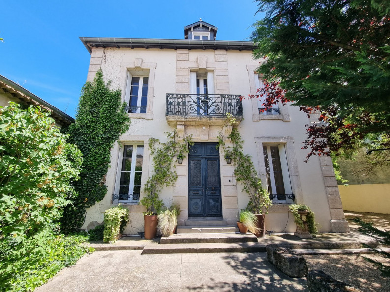 vente Maison de caractère Belarga - Photo 1