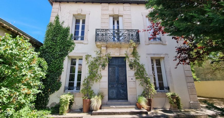 vente Maison de caractère Belarga