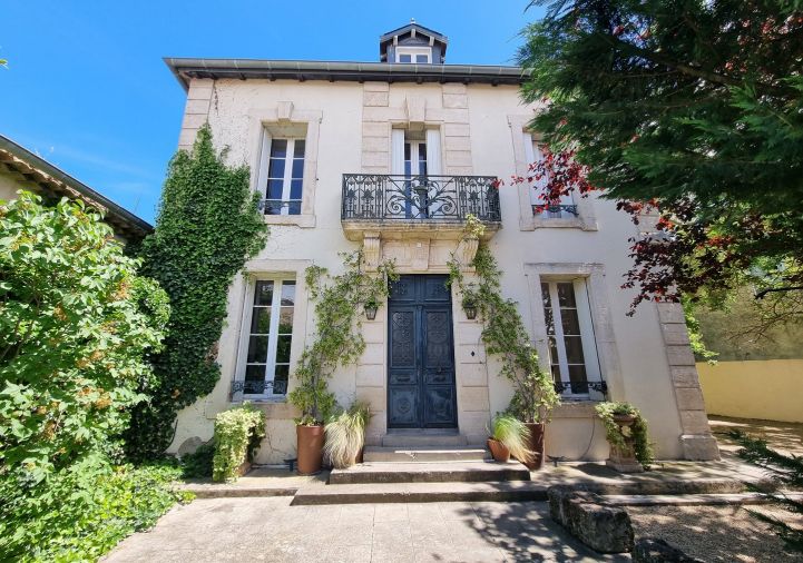 vente Maison de caractère Belarga