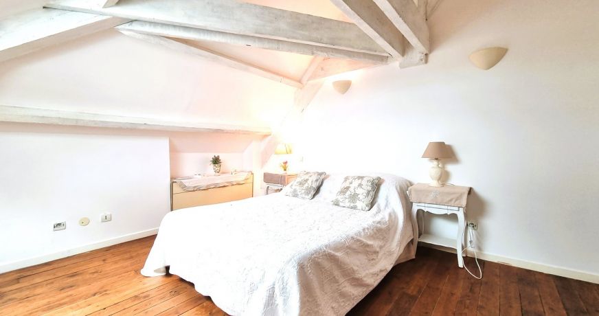 vente Maison de caractère Belarga