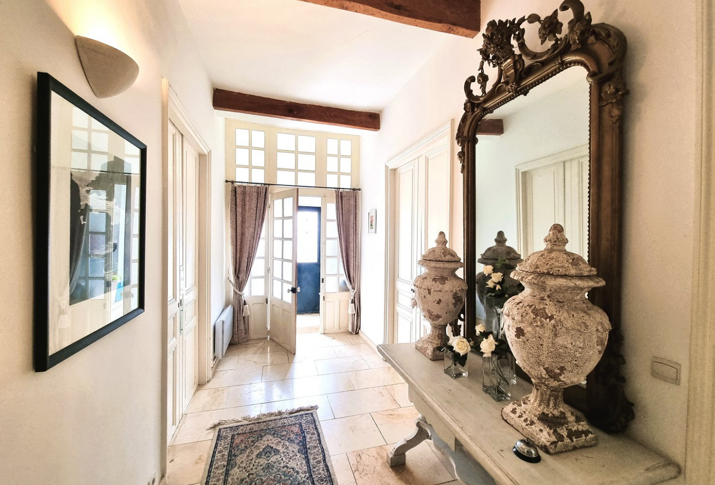 vente Maison de caractère Belarga - Photo 3