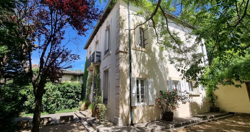 vente Maison de caractère Belarga