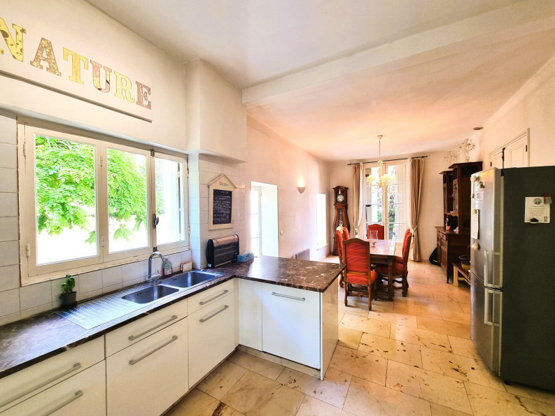 vente Maison de caractère Belarga - Photo 6