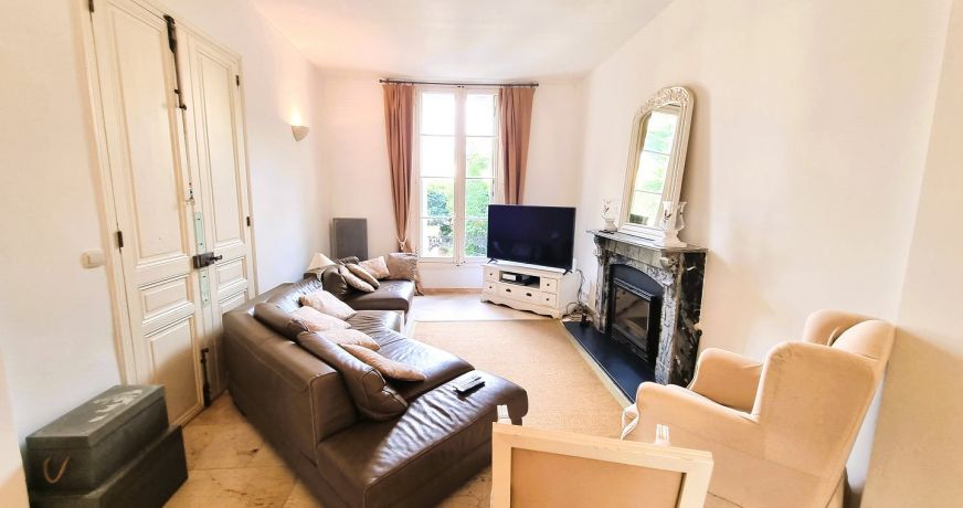 vente Maison de caractère Belarga