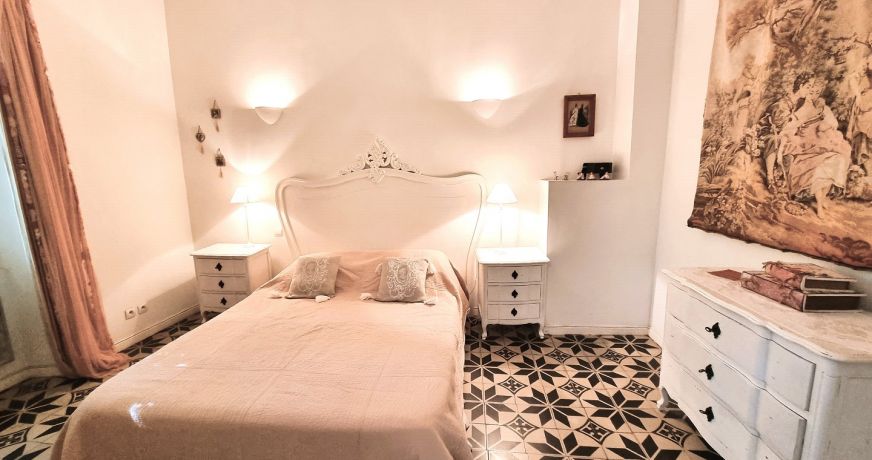 vente Maison de caractère Belarga