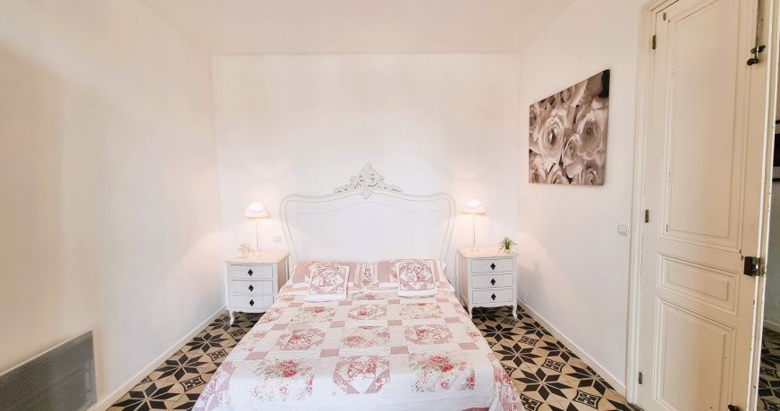 vente Maison de caractère Belarga
