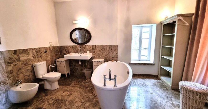 vente Maison de caractère Belarga