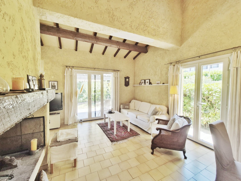 vente Maison de campagne Taussac La Billiere - Photo 6