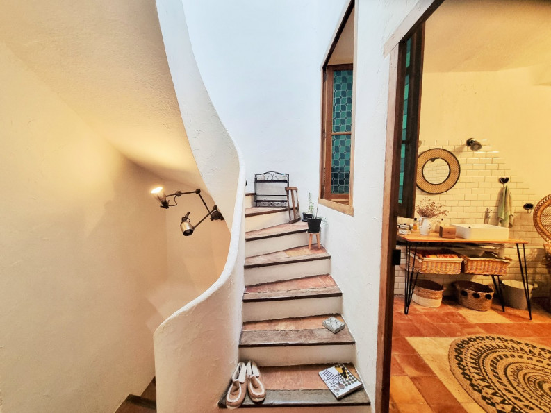 vente Maison de ville Beziers - Photo 10