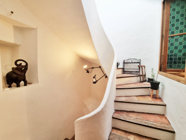 vente Maison de ville Beziers - Photo 13