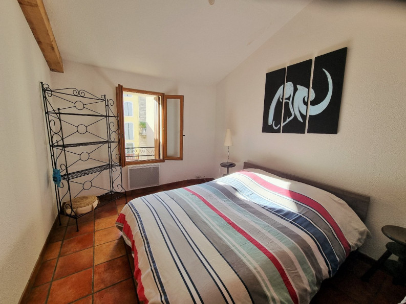 vente Maison de ville Beziers - Photo 11