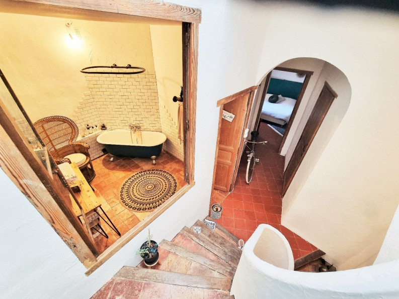 vente Maison de ville Beziers - Photo 2