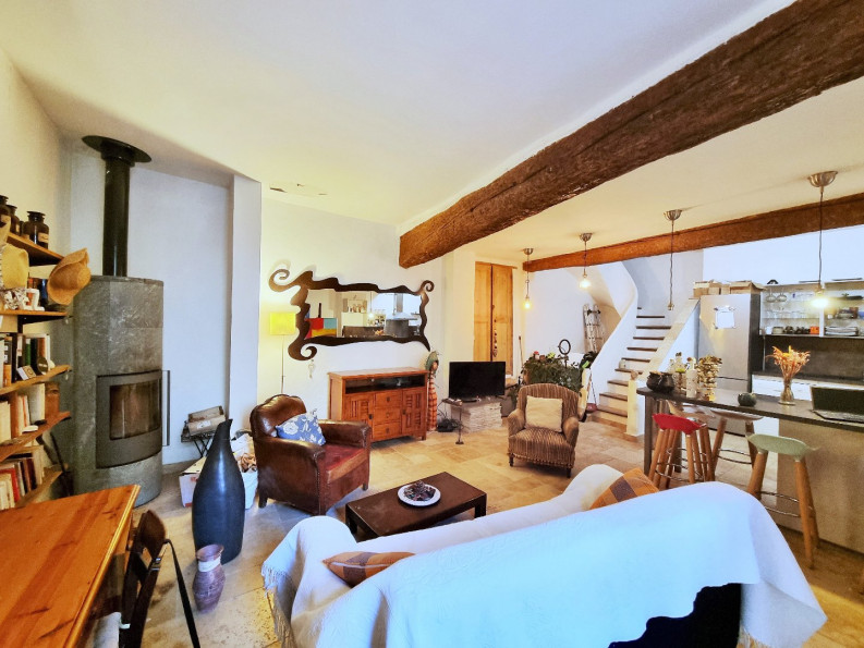 vente Maison de ville Beziers - Photo 5