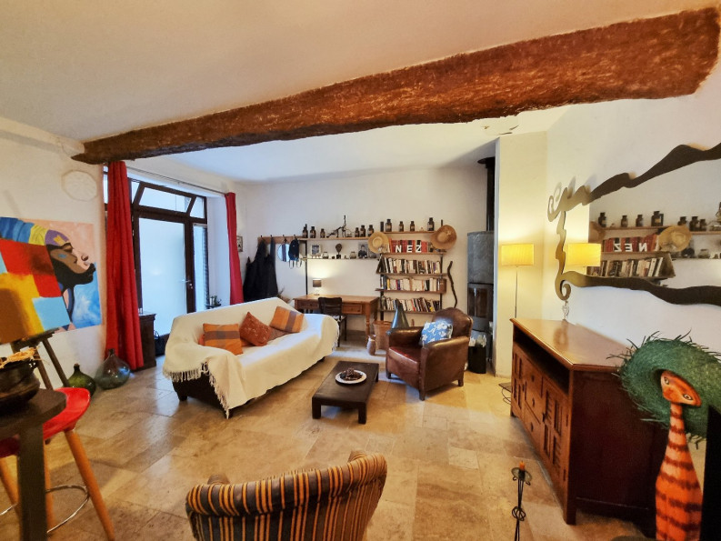 vente Maison de ville Beziers - Photo 3