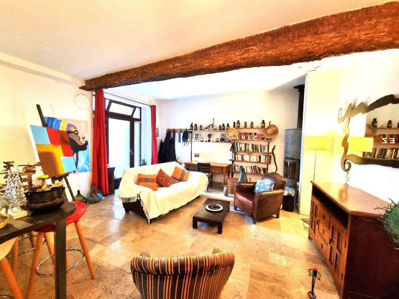 vente Maison de ville Beziers - Photo 17