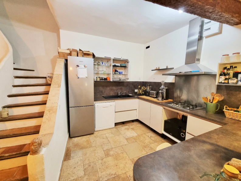 vente Maison de ville Beziers - Photo 6