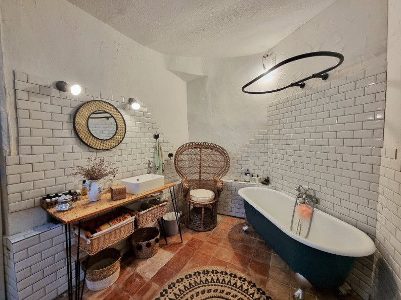 vente Maison de ville Beziers - Photo 8