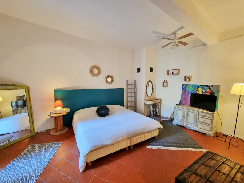 vente Maison de ville Beziers - Photo 4