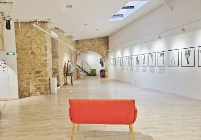 vente Local commercial Beziers