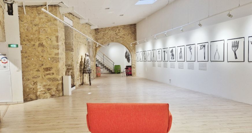 vente Local commercial Beziers