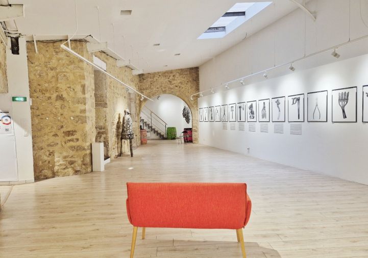 vente Local commercial Beziers