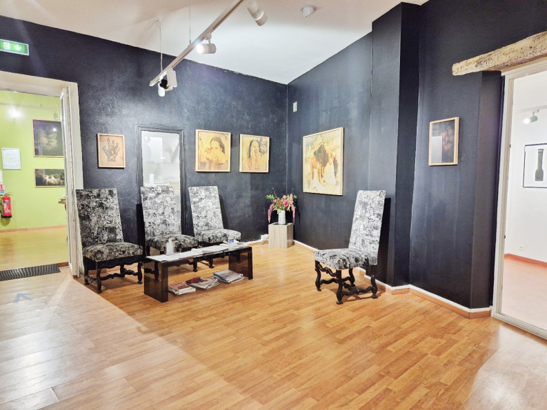 vente Local commercial Beziers - Photo 10