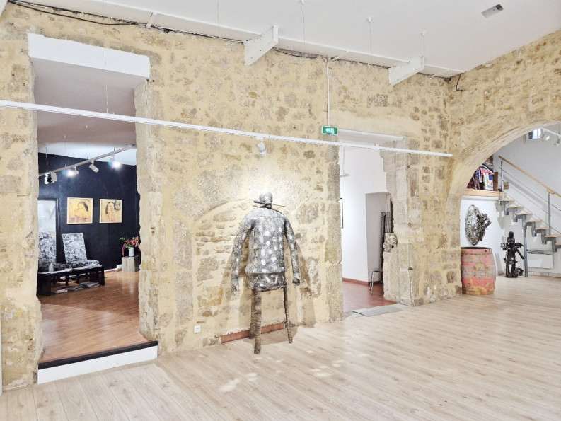 vente Local commercial Beziers - Photo 2