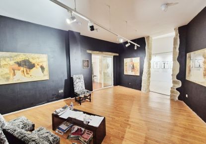 vente Local commercial Beziers