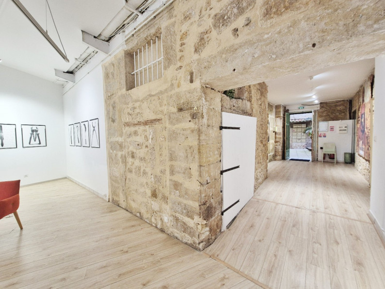 vente Local commercial Beziers - Photo 6