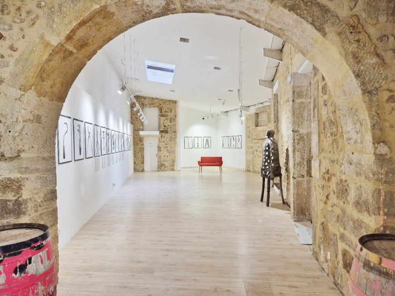 vente Local commercial Beziers - Photo 3