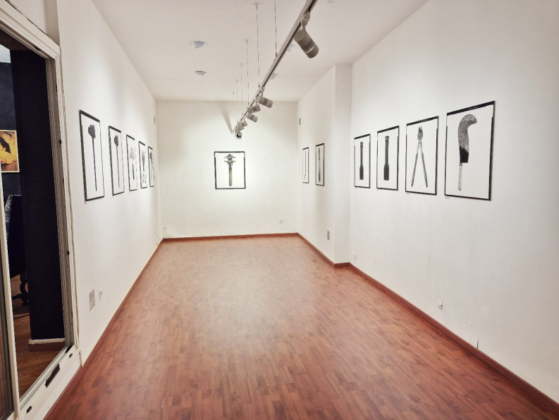 vente Local commercial Beziers - Photo 7