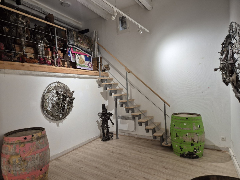 vente Local commercial Beziers - Photo 8