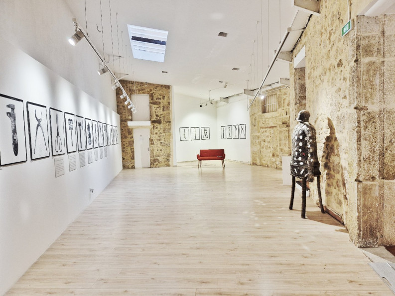 vente Local commercial Beziers - Photo 9