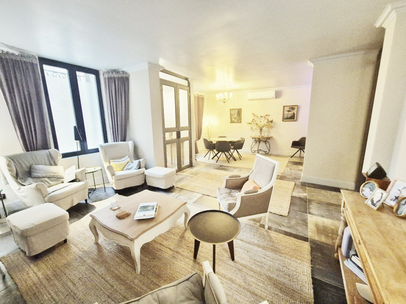 sale Maison bourgeoise Puissalicon - Photo 3