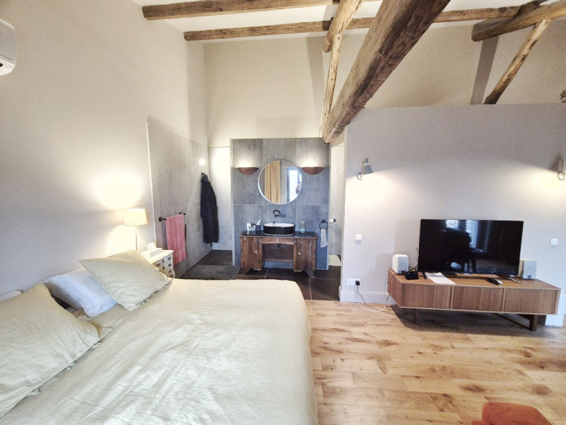 sale Maison bourgeoise Puissalicon - Photo 15