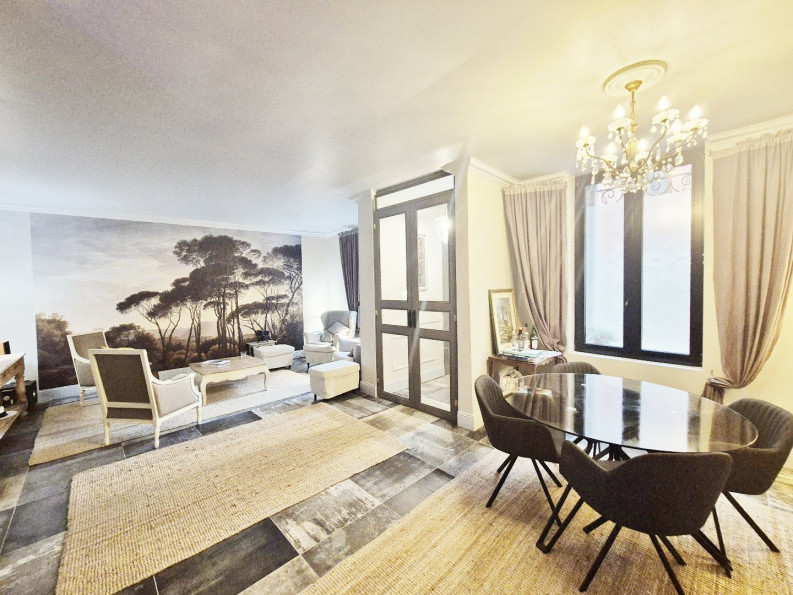 sale Maison bourgeoise Puissalicon - Photo 5